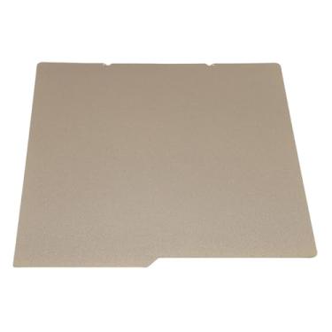 Imagem de Garosa Placa de Construção de PEI Dupla Com Teste de Alta Temperatura para a Impressora Combinada 3D Kobra S1, Processo de Instalação Rápida