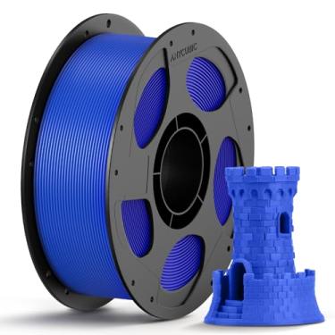 Imagem de ANYCUBIC Filamento PLA 1.75mm RFID, Precisão +/-0.02mm, 1kg, Azul Deslumbrante