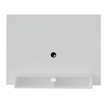 Imagem de Painel para TV COM até 50 polegadas Flash Artely Branco