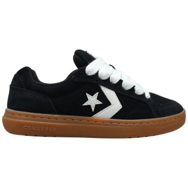 Imagem de Tênis Converse Blaze Skate Pro Clássico Preto Gum Original-Masculino