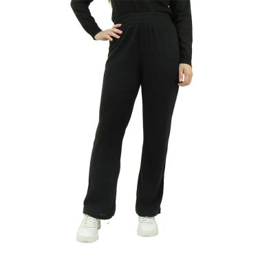 Imagem de Calca Lecimar Trico Cotele - 1703197-Feminino