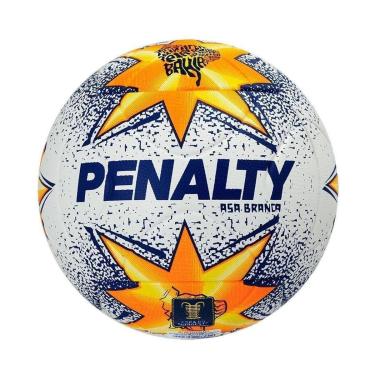 Imagem de Bola Futebol Campo Penalty Asa Branca R2-Unissex