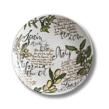 Imagem de Rosanna Tigela de servir azeite de oliva