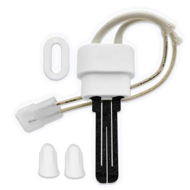 Imagem de JZAHYUK Kit de substituição de ignição e junta 77707-0054, aquecedor de piscina/spa, compatível com Pentair Sta-Rite, Max-E-Therm e MasterTemp 200HD/300HD/400HD Pool