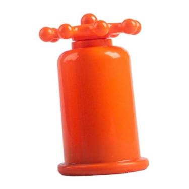 Imagem de Kokiya Dispositivo de ventosa facial com ventosa a vácuo para mulheres e homens, fácil de usar, salão de beleza, loja, músculos, pele, pessoal, massagem, 5cmx5cmx8.5cm