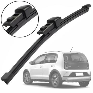 Imagem de Palheta Limpador Traseiro Vetor Original Up 2014 Em Diante - Vetor Aut