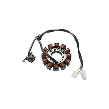 Imagem de Estator Honda CG 150 160 Fan Titan 2014 em diante Magnetron