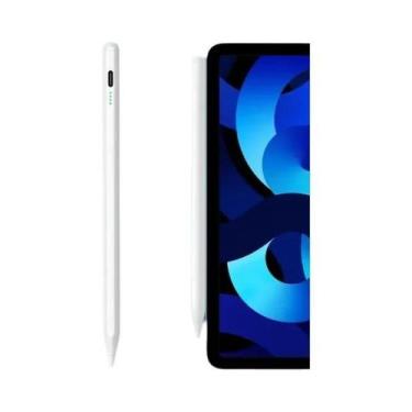 Imagem de Caneta Stylus Universal 2024 De Resposta Rápida Para Tablets E Telefon