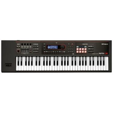Imagem de Teclado Roland Xps30