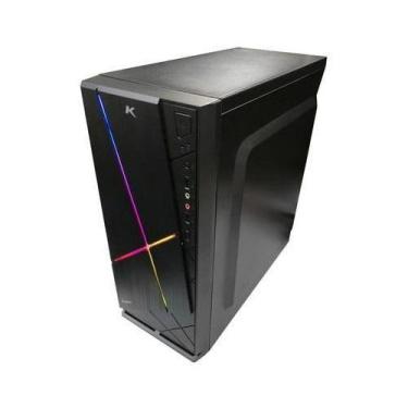 Imagem de Computador Imperiums Gaming Athlon 3000G 8Gb Ddr4 Ssd 240Gb