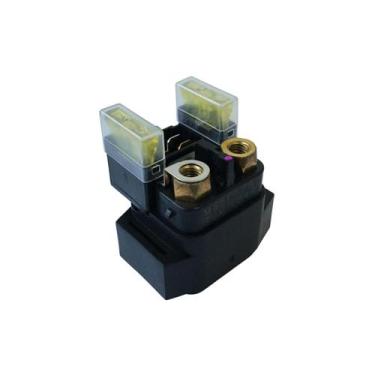 Imagem de Rele De Partida Yamaha Fazer 250 Xtz 250 Lander Tenere Ttr 230 Fusivel