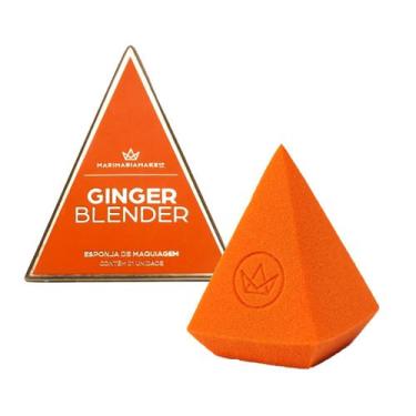 Imagem de Esponja Piramide Mari Maria Ginger Blender MM S02