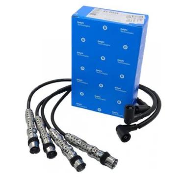 Imagem de Jogo Cabo De Vela Parati G3 G4 1.0 8v Delphi Nova Original, CABO DE VE