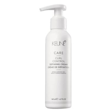Imagem de Ativador de Cachos Keune Curl Control Defining Cream 140ML