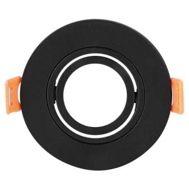 Imagem de Spot de Embutir Bivolt Direcionável Soquete GU10 Bella Iluminação