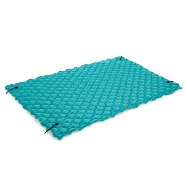 Imagem de Colchão Inflável Gigante para Piscinas Intex 56841