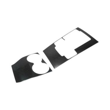 Imagem de Acessórios Para Painel De Controle Central De Carro Mazda 3 BP 2019-20