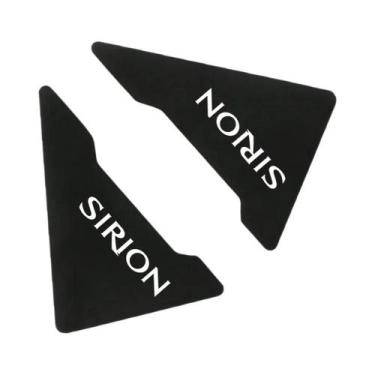 Imagem de Protetor De Canto De Porta Anti-riscos Para Carros Daihatsu Terios, Co