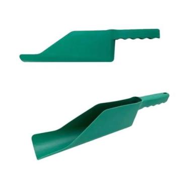 Imagem de Ferramenta De Grande Capacidade Para Remoção De Folhas, Sujeira E Detr