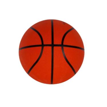 Imagem de Bola De Basquete Basketball Padrão Oficial ótima Qualidade