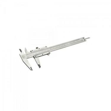 Imagem de Paquimetro Aco 150 X 0,02mm Brasfort