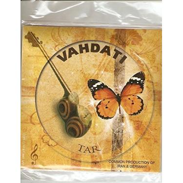 Imagem de Cordas de alcatrão persa