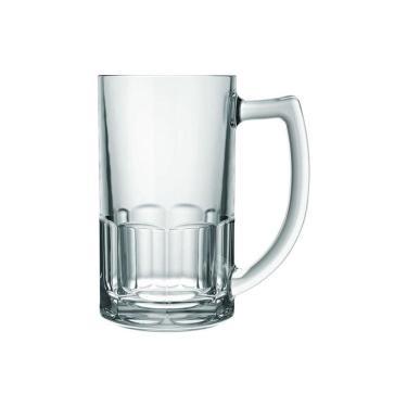 Imagem de Jogo 12 Copos Bristol 5911 Cerveja Nadir Figueiredo Jogo 12