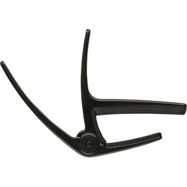 Imagem de Capotraste Fender Laurel Electric Capo 990413001 Capo