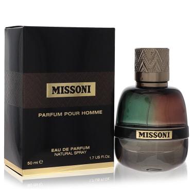 Imagem de Perfume  Masculina Missoni 50 ML Eau De Parfum