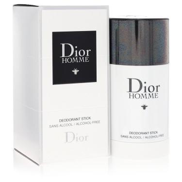 Imagem de Perfume  Masculina Homme Christian Dior 65 ML Desodorante sem álcool bastão