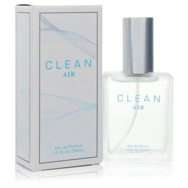 Imagem de Perfume Feminino Air Clean 30 ML Eau De Parfum