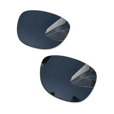 Imagem de Combine8 Lentes de reposição para óculos de sol RayBan Wayfarer RB2140 54 mm, Preto, 60 Millimeters