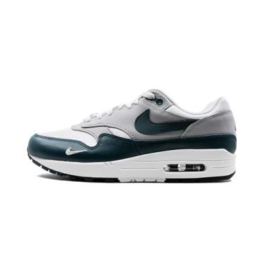 Imagem de Nike Mens Air Max 1 LV8 DH4059 101 Dark Teal Green - Size 7.5