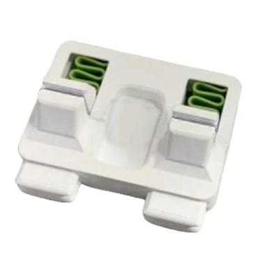 Imagem de lweiyupeixx Ferramenta profissional de fixação de fio de solda ajustável de alta eficiência para precisão e estabilidade em vários tamanhos de fio