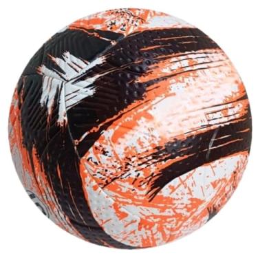 Imagem de Bola de Society Grama Sintética Futebol esportes saúde interior exterior