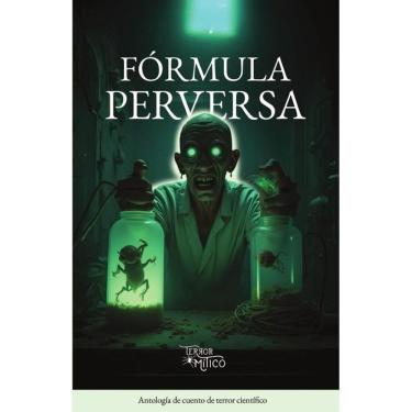 Imagem de Fórmula perversa - Espanhol