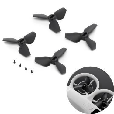 Imagem de Kit de Hélices Originais para Drone DJI Neo