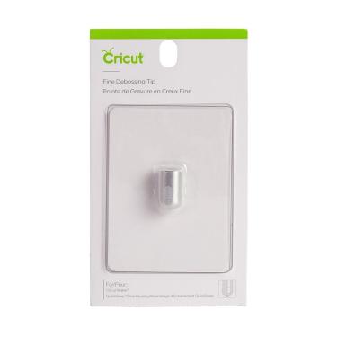 Imagem de Lâmina de Relevo para Cricut Maker