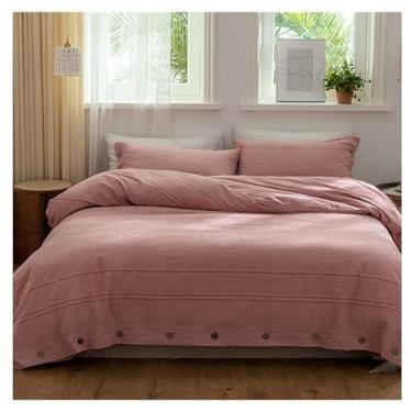 Imagem de Jogo Cama 3pc Algodão Lux 200F - Gallant - Solteiro King