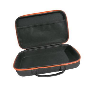 Imagem de IEUDNS Estojo de Armazenamento para Lavadora de Alta Pressão, Bolsa para Pulverizador de água de Alta Pressão para Uso Doméstico E Externo