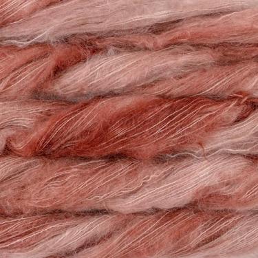 Imagem de Malabrigo Fio tingido à mão Mohair (115 - rosa velha)