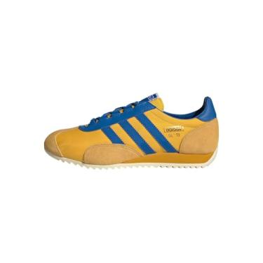 Imagem de adidas Unissex-Adulto Broyal/Wonwhi/Owhite SL 72 PT Bright RoyalWonder Branco 42 EUA, Multi, 7.5 Wide Women/6.5 Wide Men