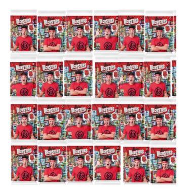 Imagem de Cards Elo Monsters jogo de cartas oficial Enaldinho envelopes - Pixel,