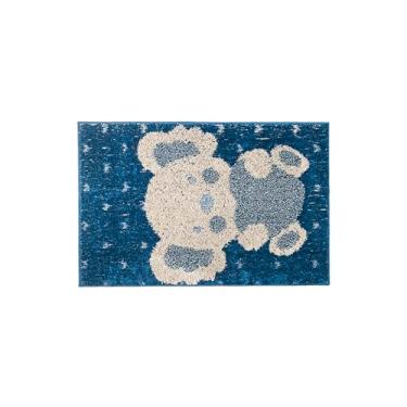 Imagem de TAP 100X150 JAZZ KIDS COALA AZUL