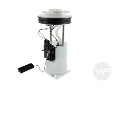 Imagem de Modulo Bomba Combustivel Montana 2010 2011 2012