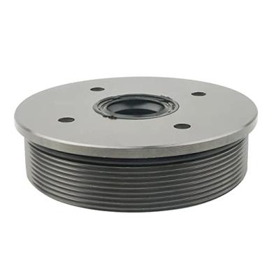 Imagem de OVERSEE Conjunto de parafusos 67F-43821 para motor de popa Yamaha 75HP a 90HP 2T 4T F70 F80 F90 F100 Reparo de inclinação de acabamento 67F-43821-00