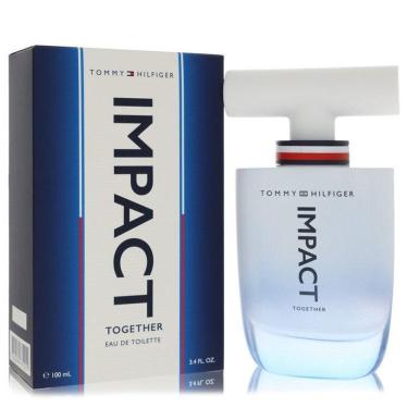 Imagem de Perfume Masculino Impact Together By Tommy Hilfiger 100 Ml