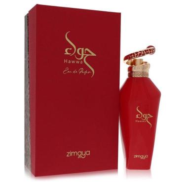Imagem de Perfume Unisex Zimaya Hawwa Red By Afnan 100 Ml