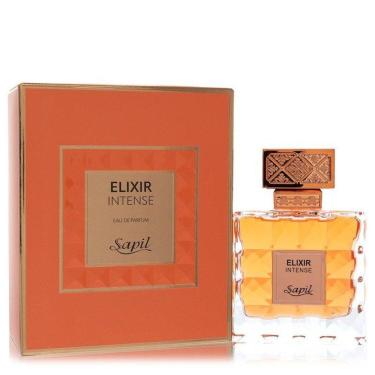Imagem de Perfume Unisex Elixir Intense By Sapil 100 Ml