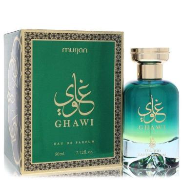 Imagem de Perfume Unisex Murjan Ghawi By Dumont Paris 80 Ml